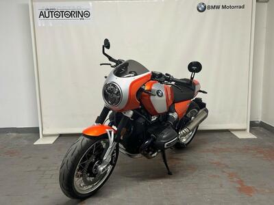 Bmw R 12 nineT (2023 - 26) usata