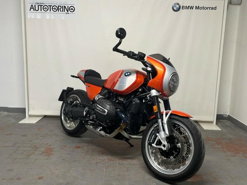 Bmw R 12 nineT (2023 - 26) (2)