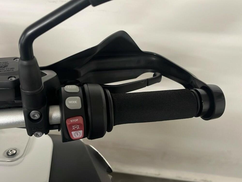 Bmw R 1200 GS Adventure (2013 - 16) (10)