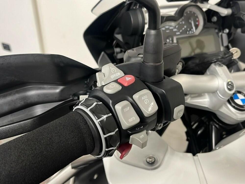 Bmw R 1200 GS Adventure (2013 - 16) (8)