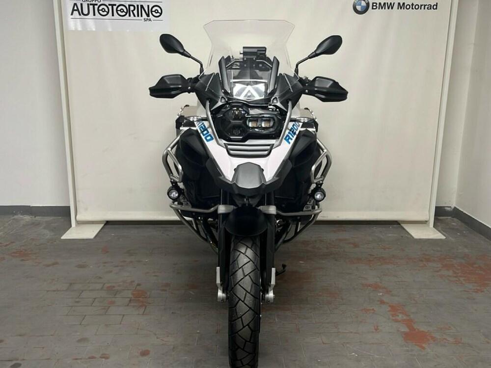 Bmw R 1200 GS Adventure (2013 - 16) (2)