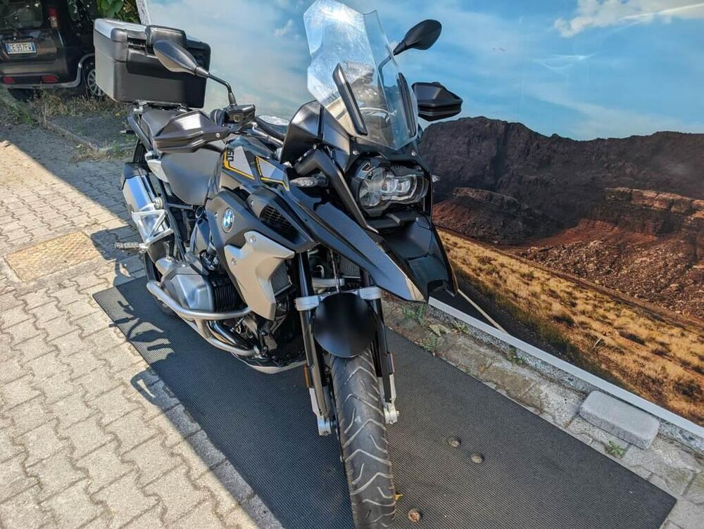 Bmw R 1250 GS (2019 - 20) (4)