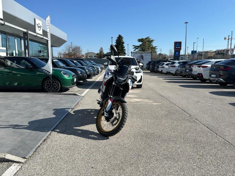 Bmw F 900 GS (2024 - 26) (2)