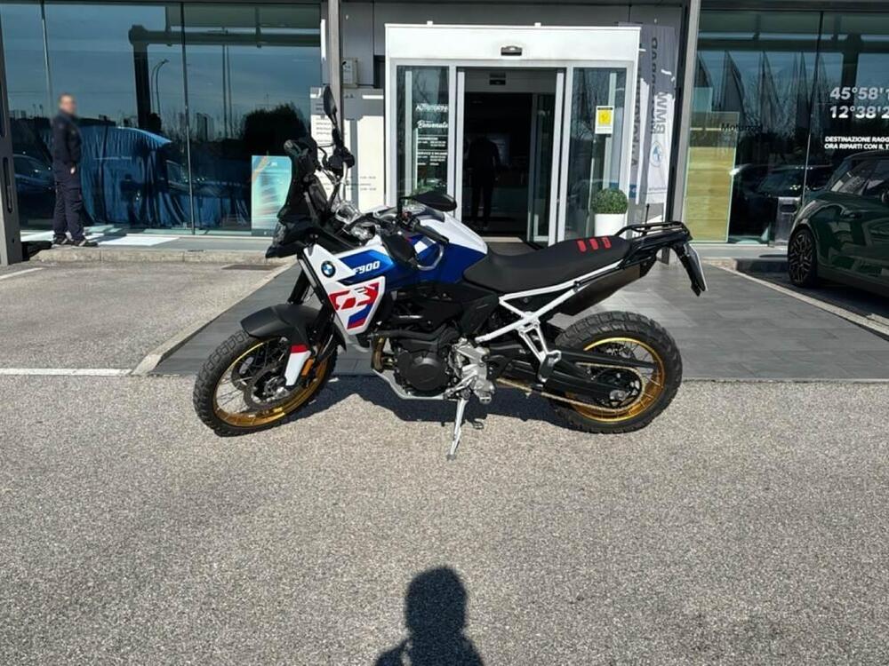 Bmw F 900 GS (2024 - 26) (4)