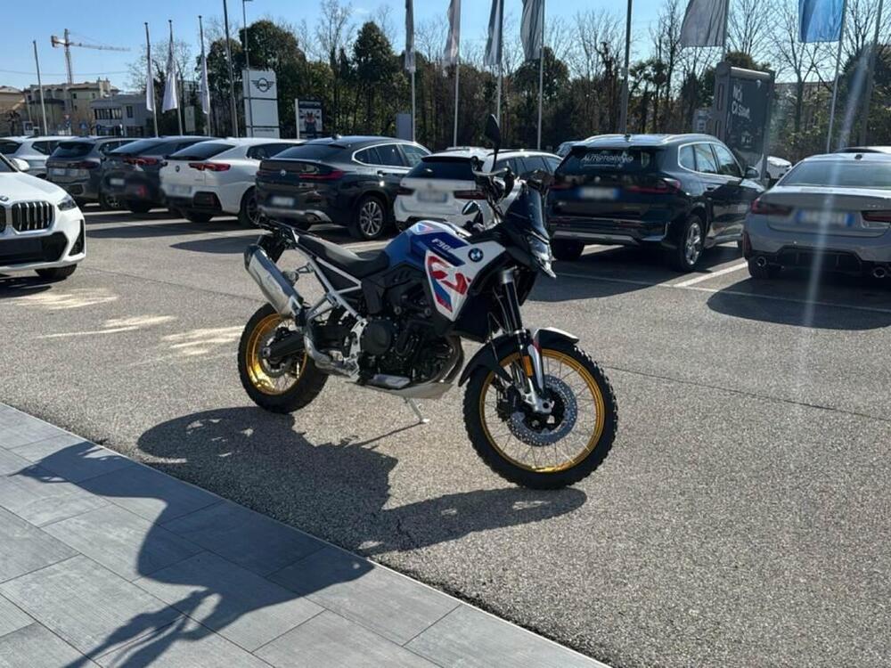 Bmw F 900 GS (2024 - 26) (3)