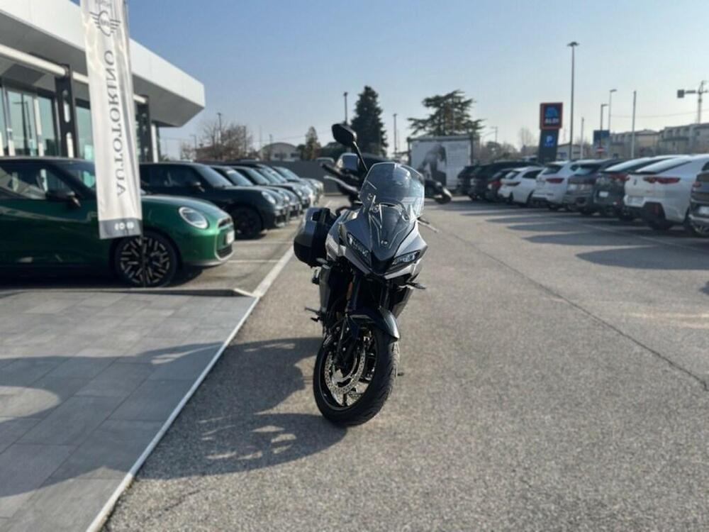 Triumph Tiger Sport 660 (2022 - 24) (2)