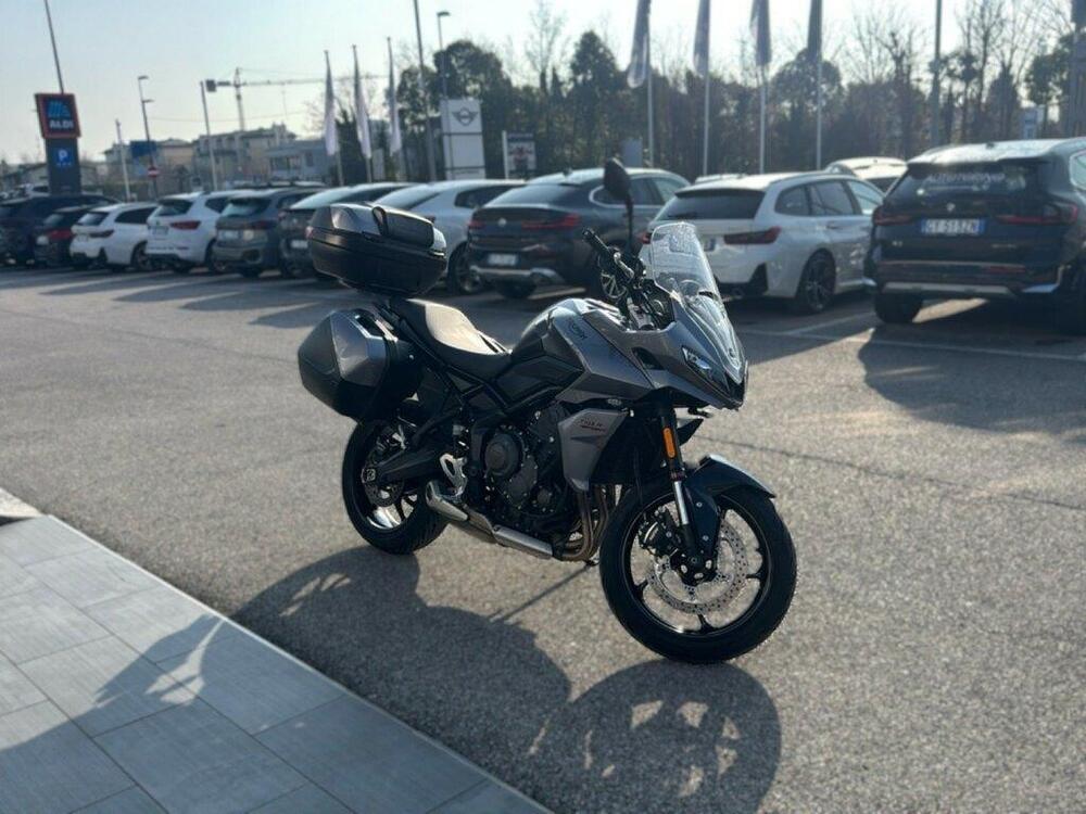 Triumph Tiger Sport 660 (2022 - 24) (3)