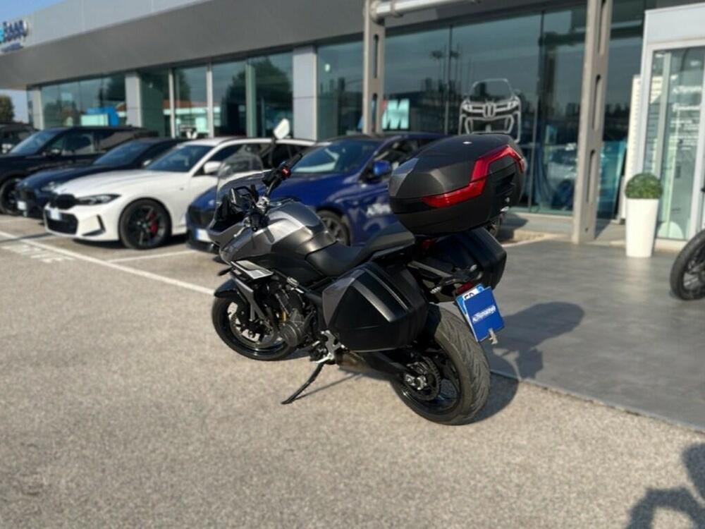 Triumph Tiger Sport 660 (2022 - 24) (5)