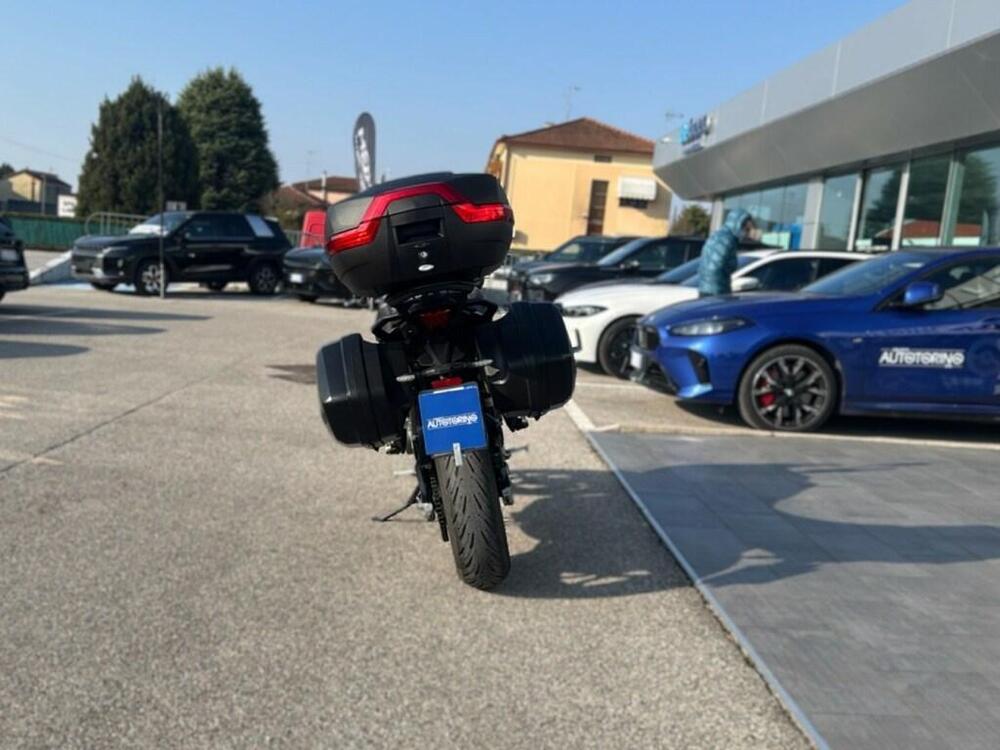 Triumph Tiger Sport 660 (2022 - 24) (6)