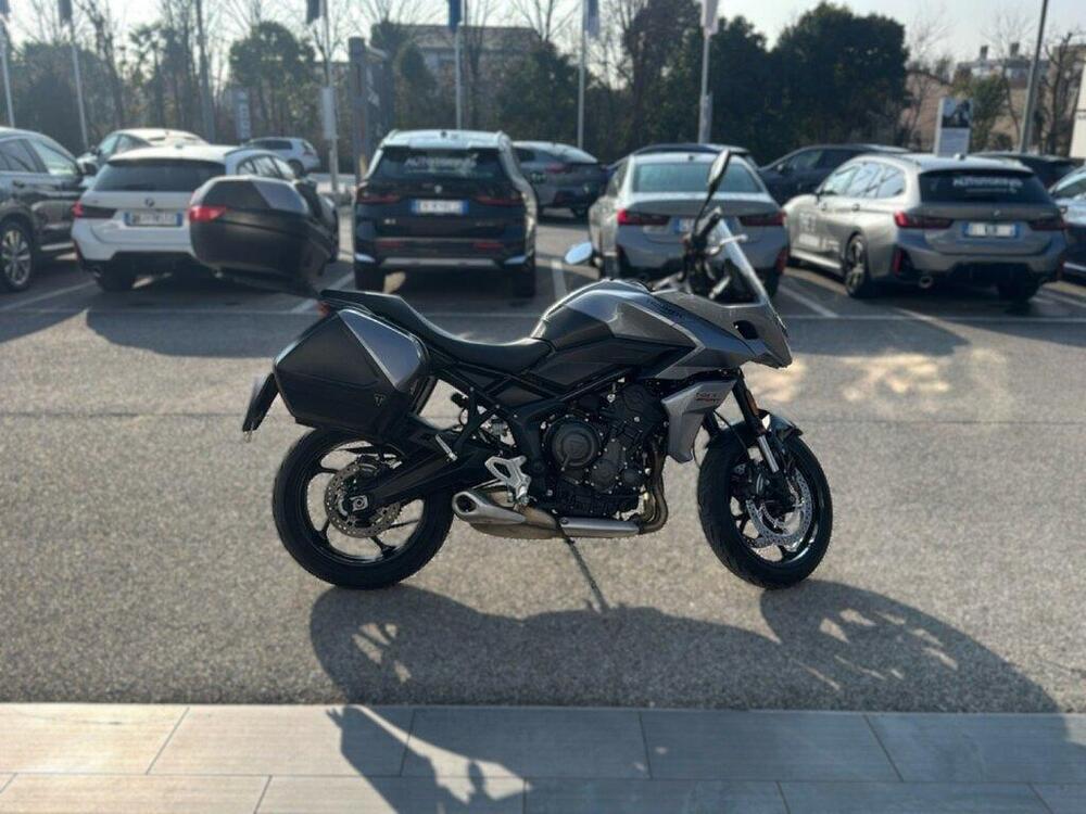 Triumph Tiger Sport 660 (2022 - 24) (8)