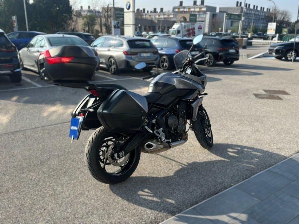 Triumph Tiger Sport 660 (2022 - 24) (7)