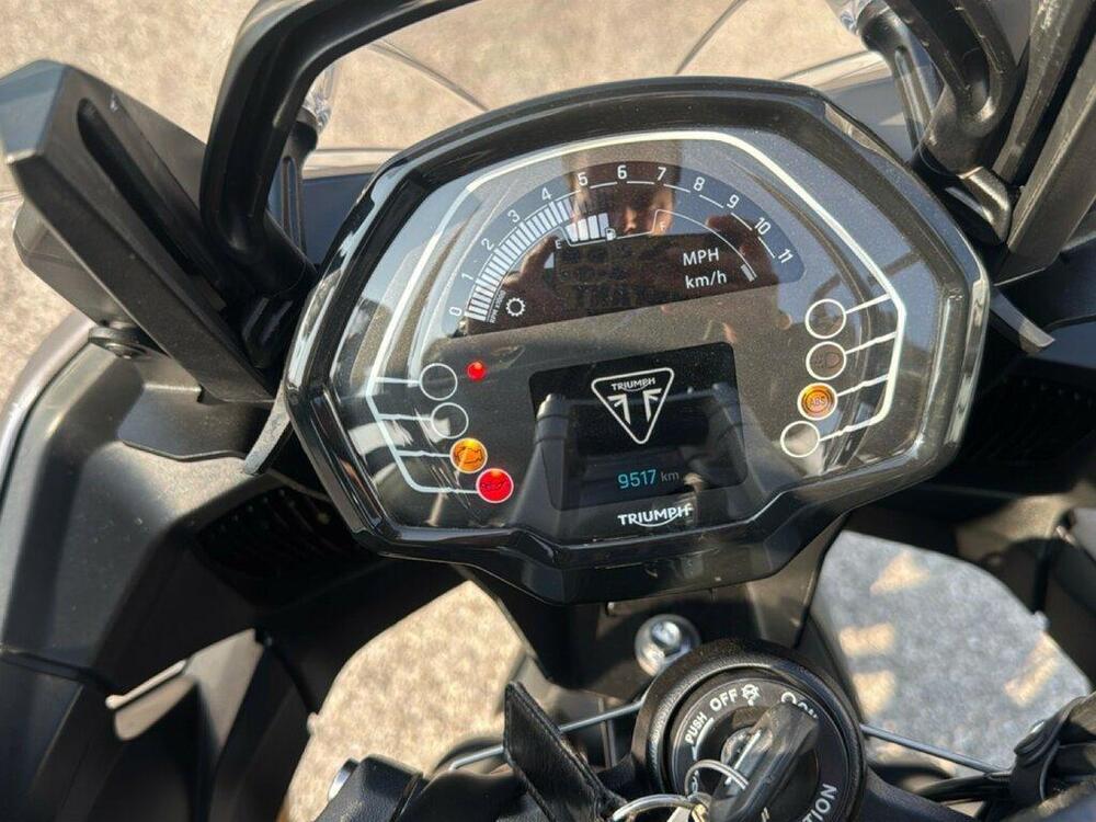 Triumph Tiger Sport 660 (2022 - 24) (9)