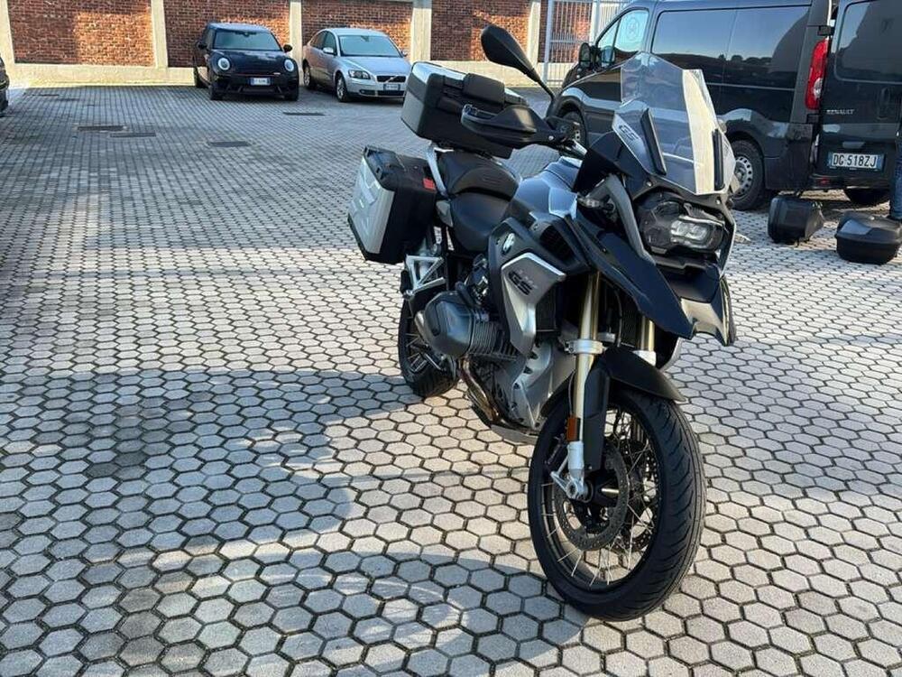 Bmw R 1250 GS (2019 - 20) (3)