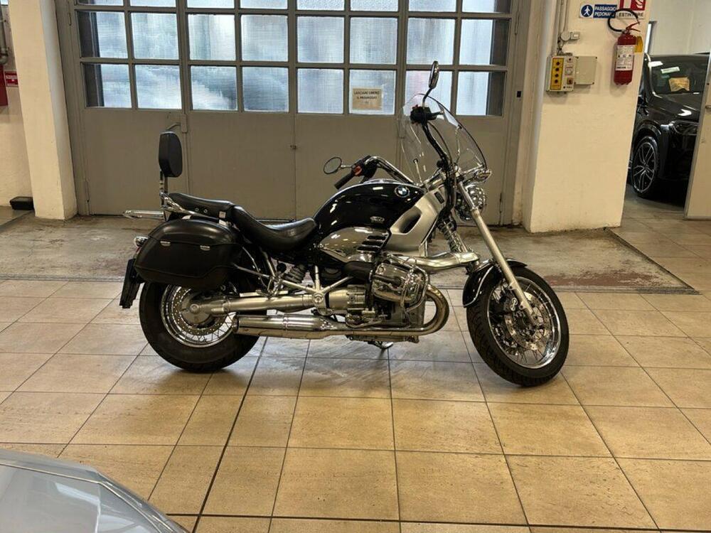 Bmw R 1200 C Classic (4)