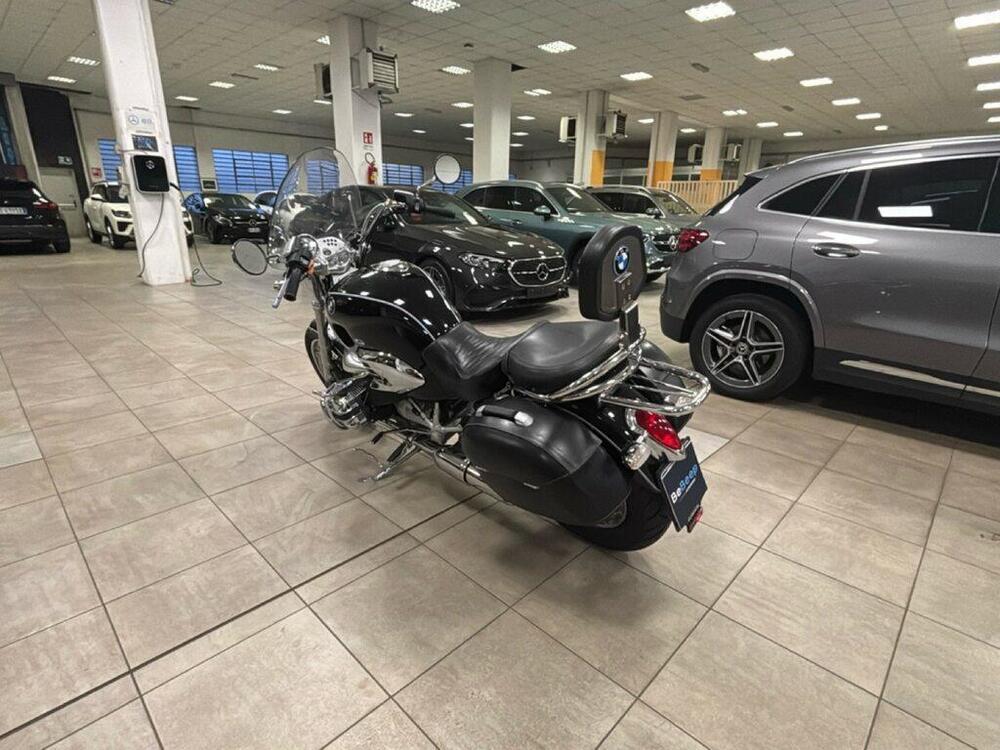 Bmw R 1200 C Classic (7)