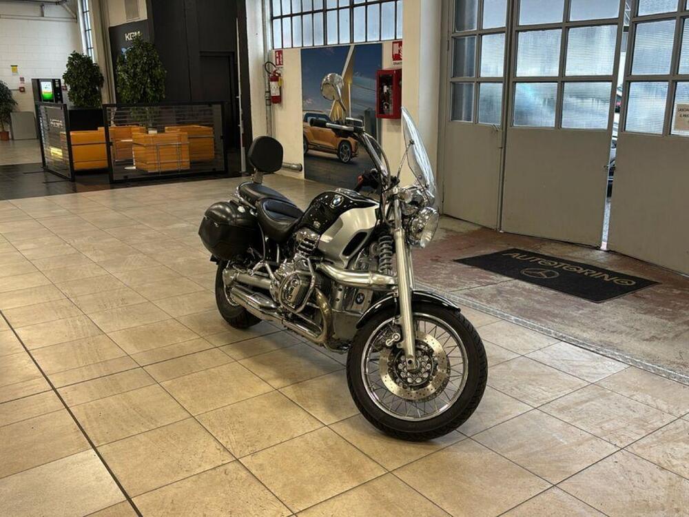 Bmw R 1200 C Classic (3)