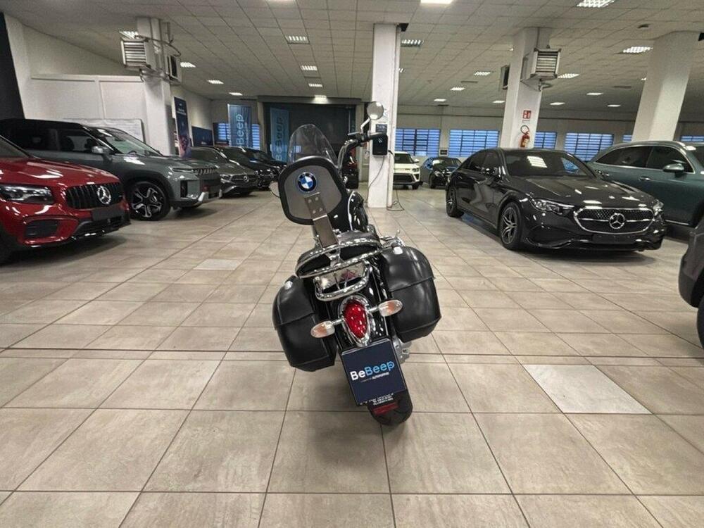 Bmw R 1200 C Classic (6)