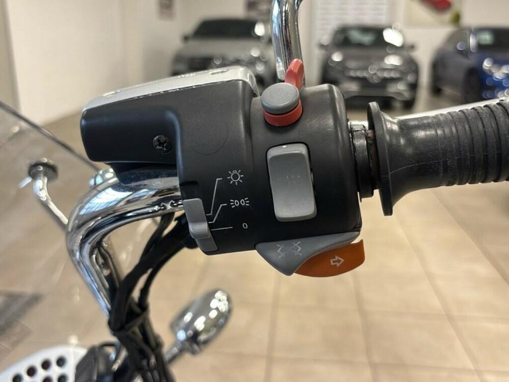 Bmw R 1200 C Classic (9)