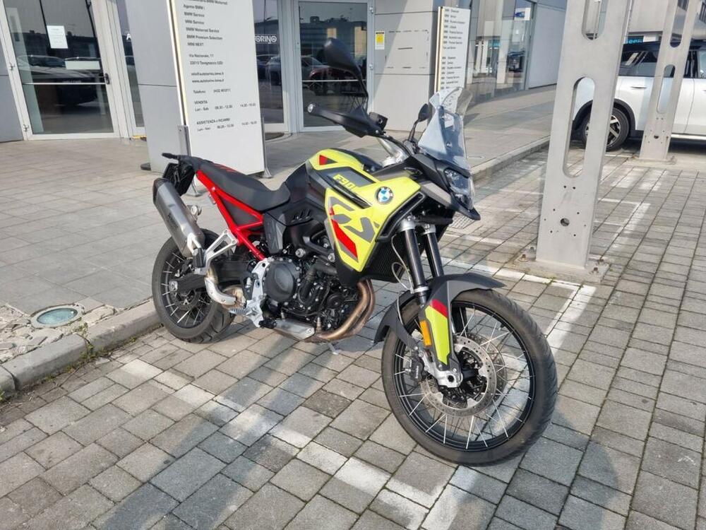 Bmw F 900 GS (2024 - 26) (3)