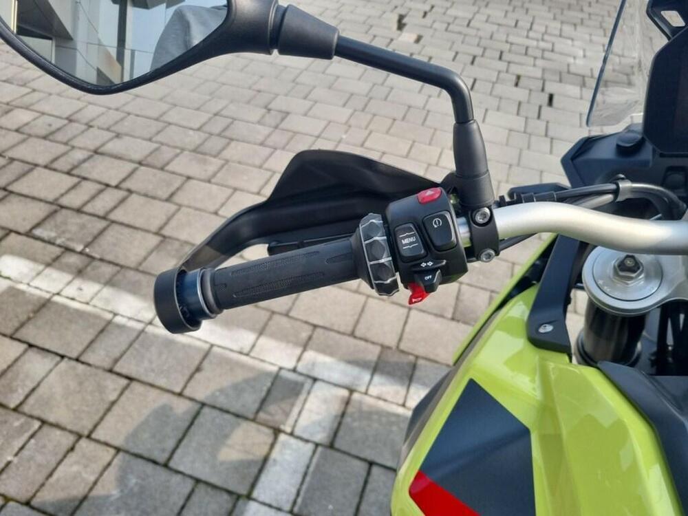 Bmw F 900 GS (2024 - 26) (9)