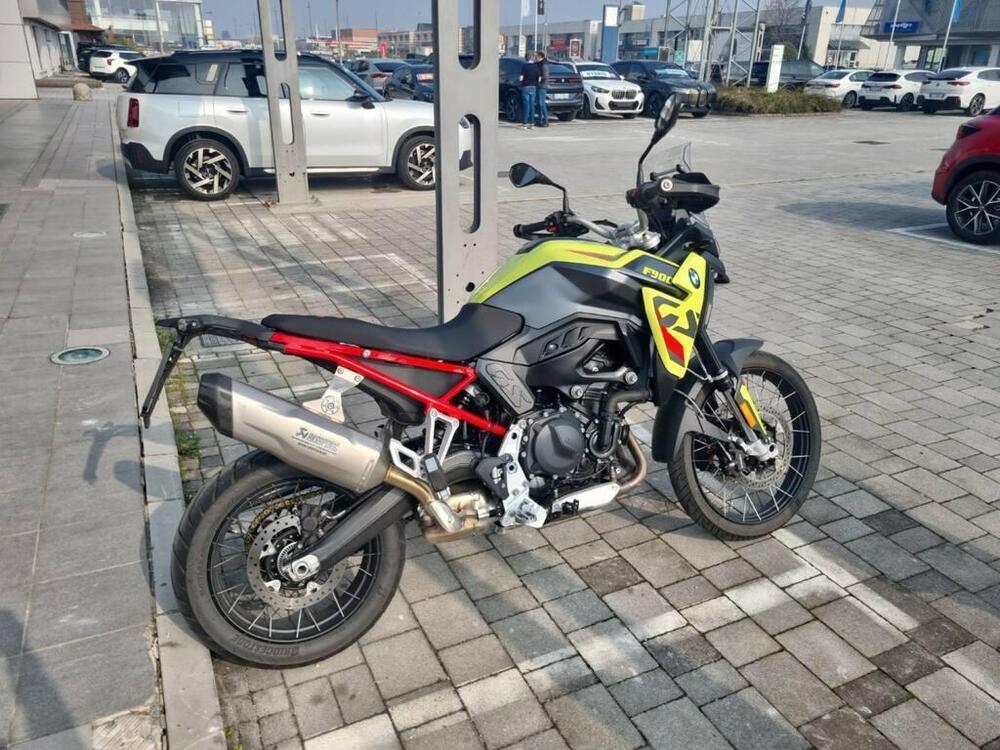 Bmw F 900 GS (2024 - 26) (5)