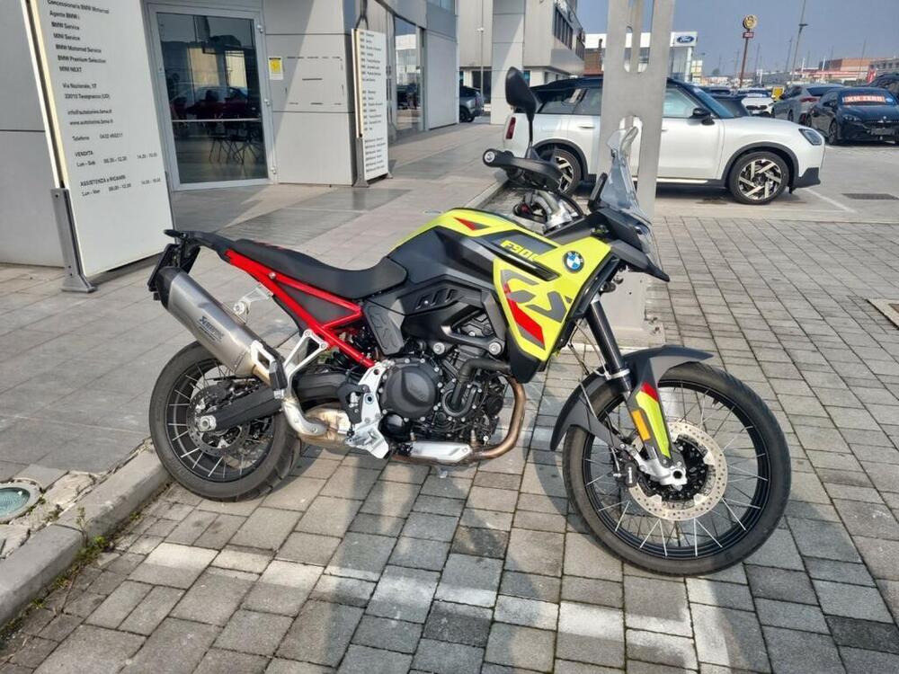 Bmw F 900 GS (2024 - 26) (4)