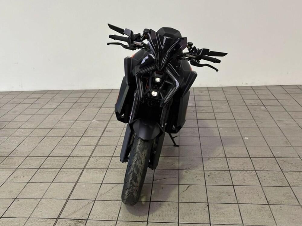 KTM 1390 Super Duke R EVO (2024 - 26) (2)