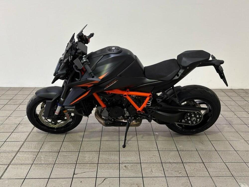 KTM 1390 Super Duke R EVO (2024 - 26) (4)