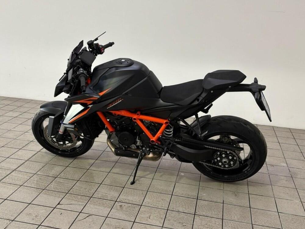 KTM 1390 Super Duke R EVO (2024 - 26) (5)