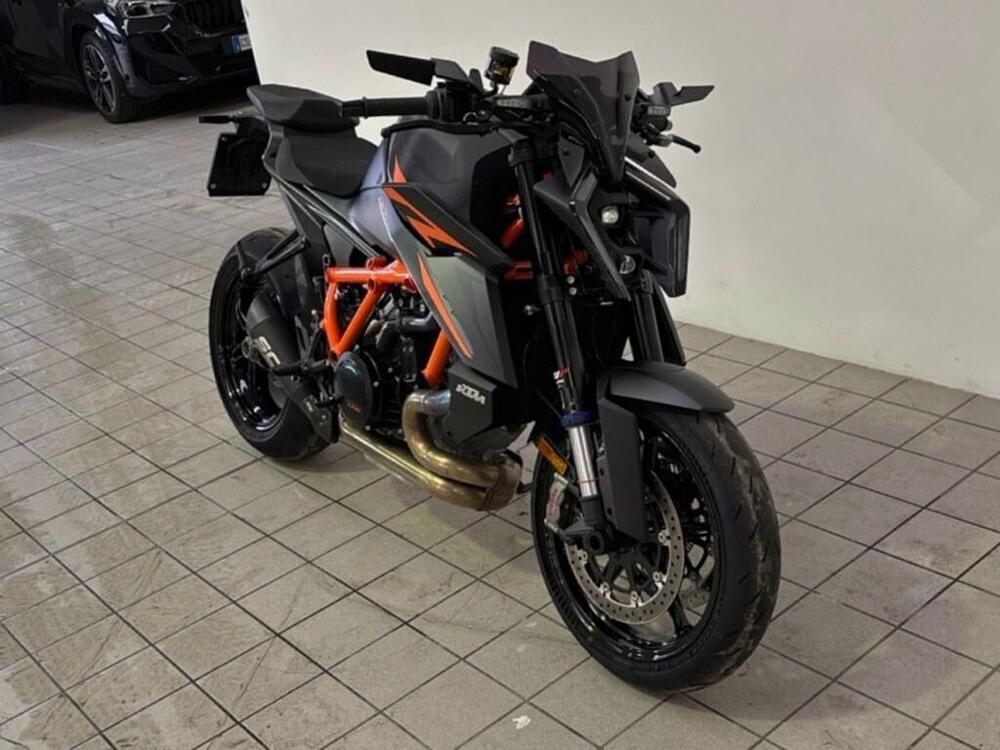 KTM 1390 Super Duke R EVO (2024 - 26) (3)