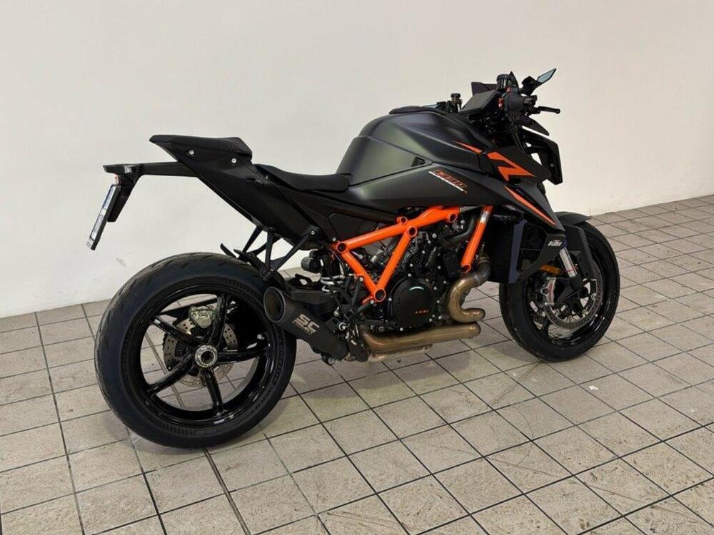 KTM 1390 Super Duke R EVO (2024 - 26) (6)