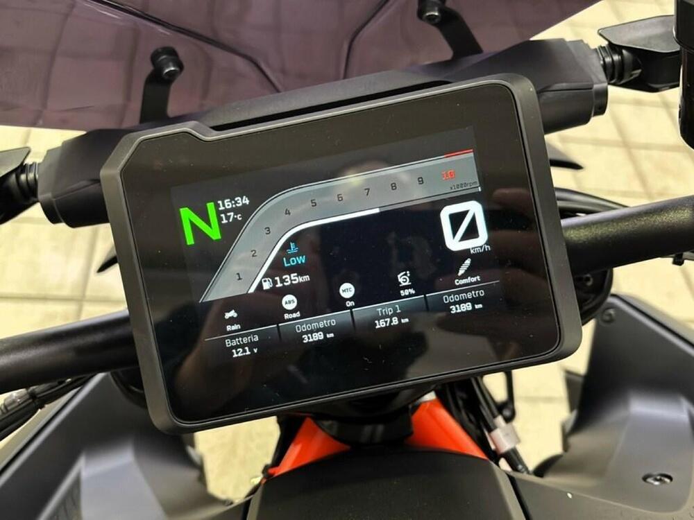 KTM 1390 Super Duke R EVO (2024 - 26) (8)