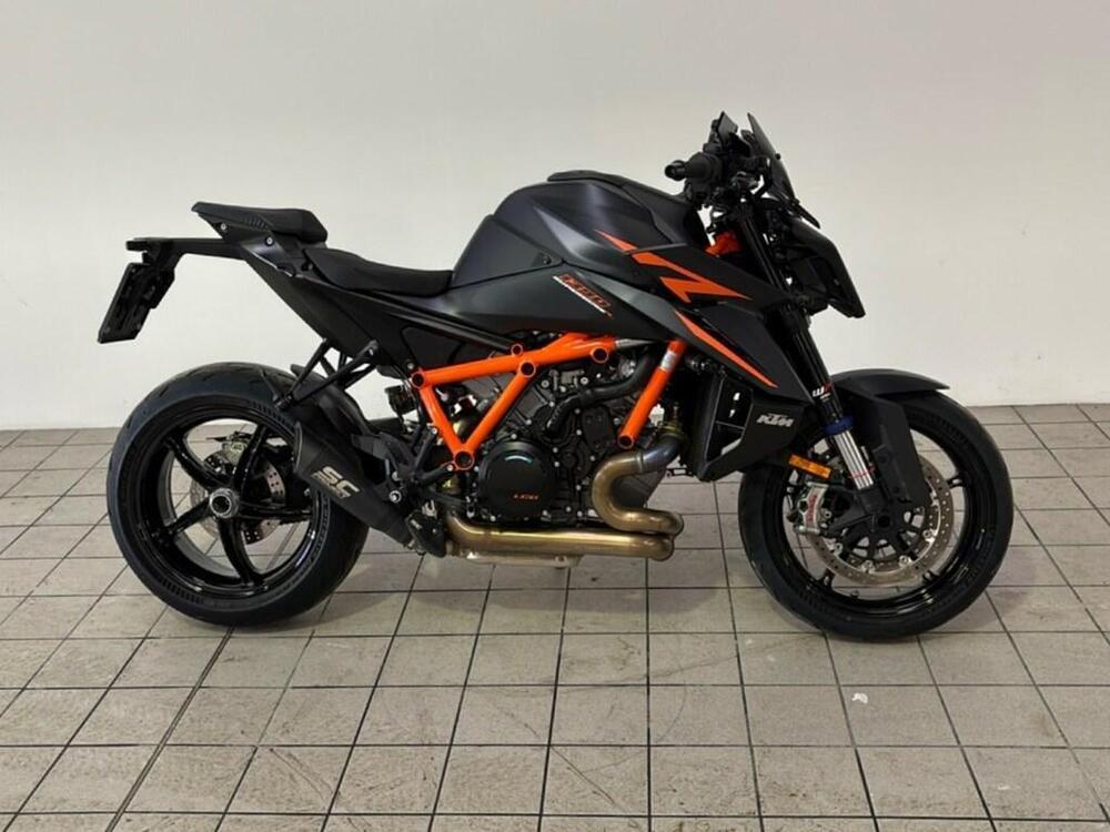 KTM 1390 Super Duke R EVO (2024 - 26) (7)