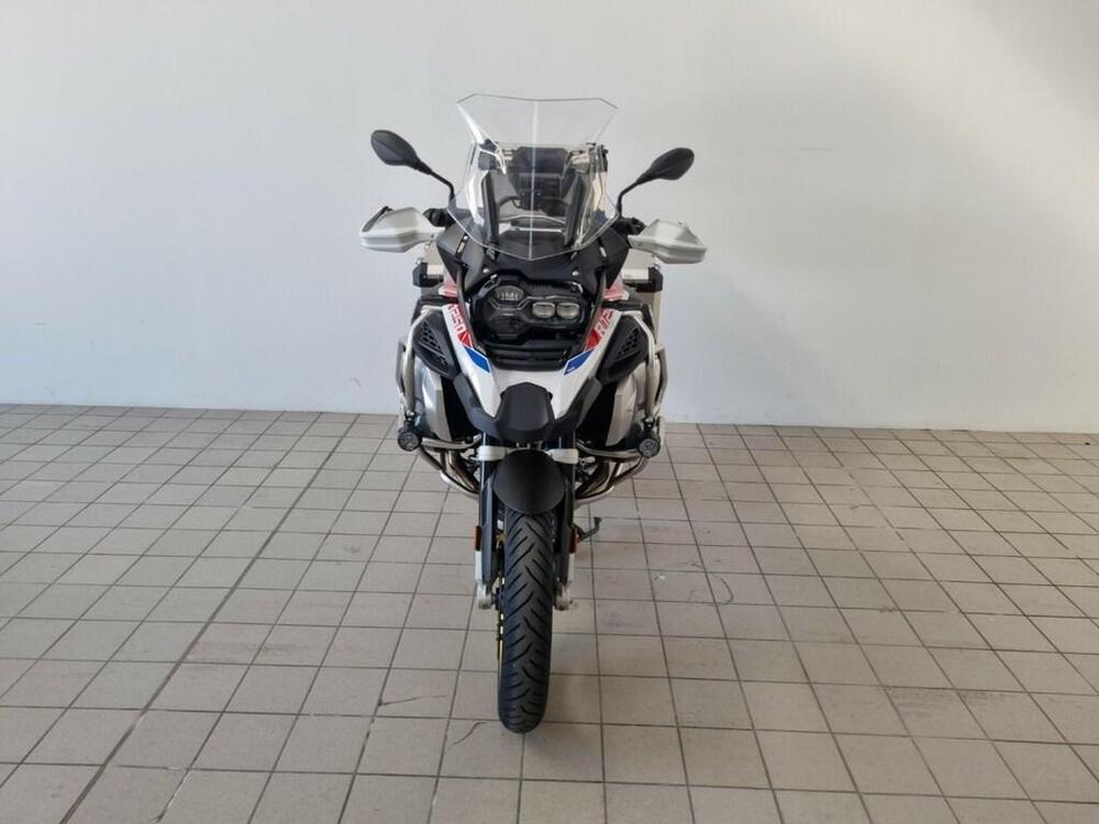 Bmw R 1250 GS Adventure (2021 - 24) (2)