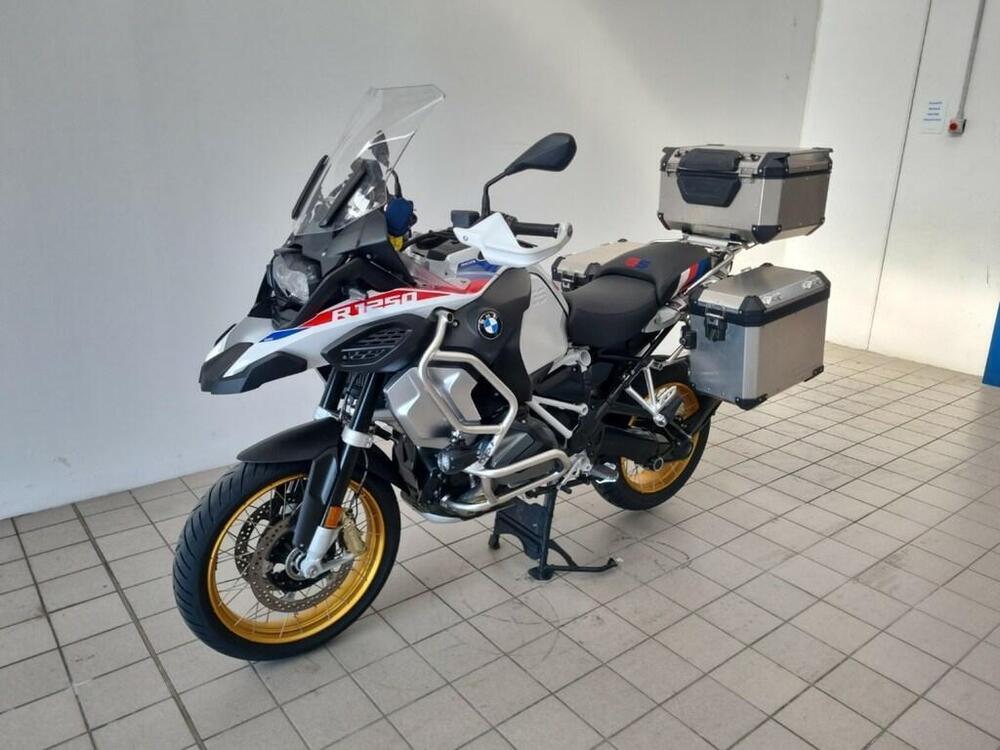 Bmw R 1250 GS Adventure (2021 - 24)
