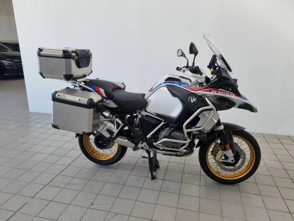 Bmw R 1250 GS Adventure (2021 - 24) (5)