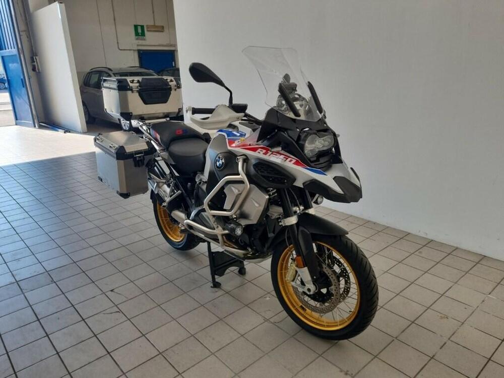 Bmw R 1250 GS Adventure (2021 - 24) (3)