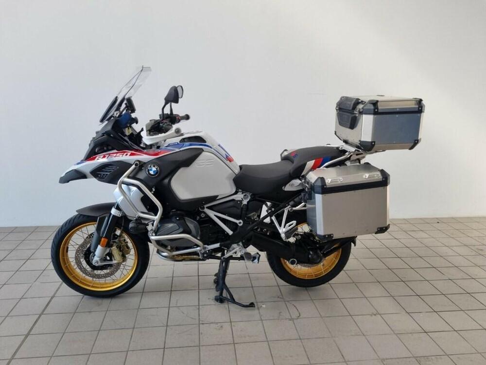 Bmw R 1250 GS Adventure (2021 - 24) (4)