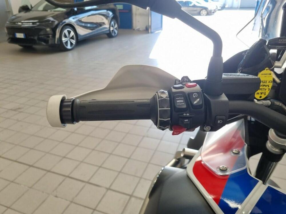 Bmw R 1250 GS Adventure (2021 - 24) (7)