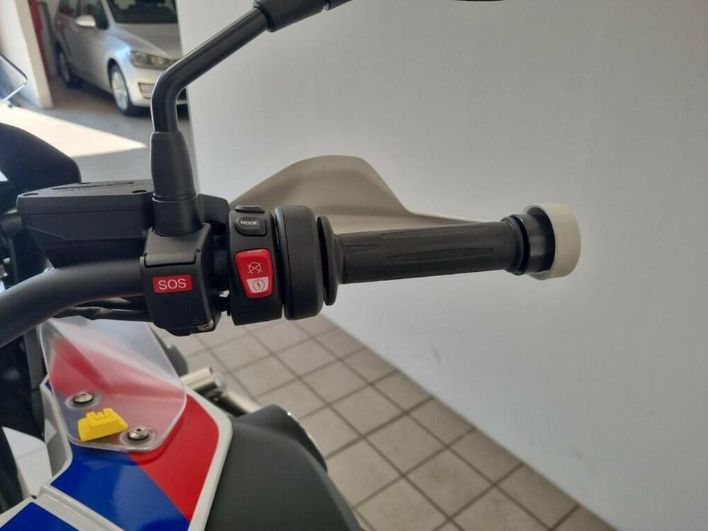 Bmw R 1250 GS Adventure (2021 - 24) (8)