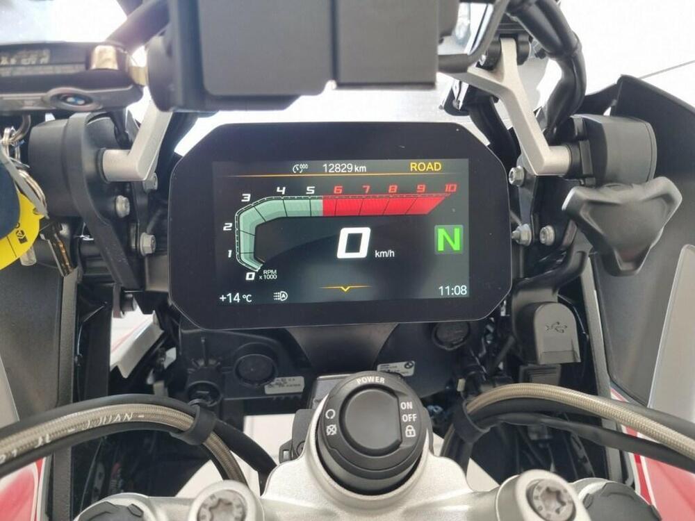 Bmw R 1250 GS Adventure (2021 - 24) (9)