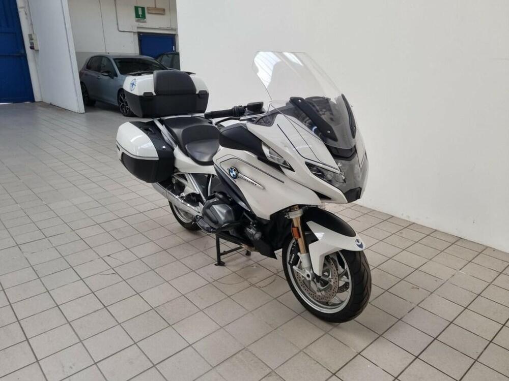 Bmw R 1250 RT (2021 - 25) (3)