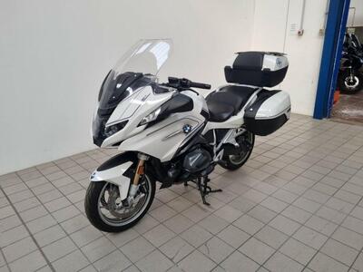 Bmw R 1250 RT (2021 - 25) usata
