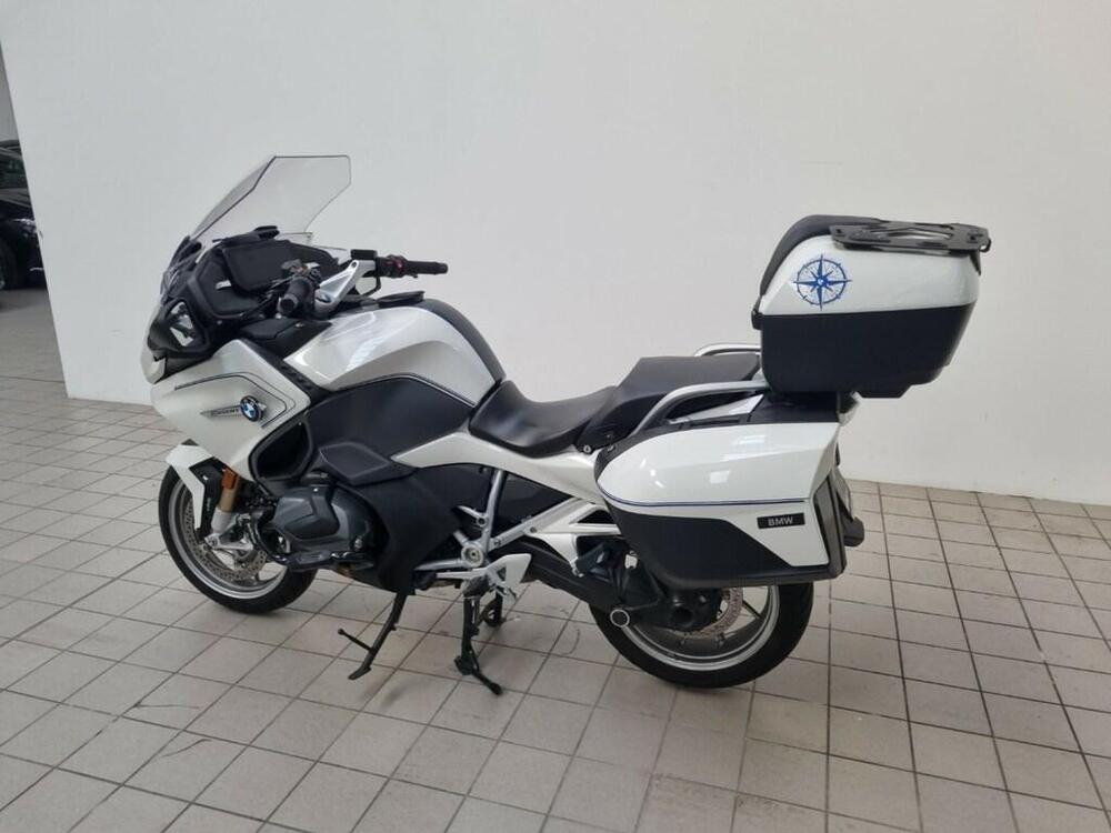 Bmw R 1250 RT (2021 - 25) (5)