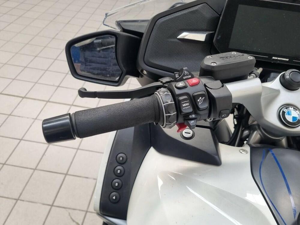 Bmw R 1250 RT (2021 - 25) (9)