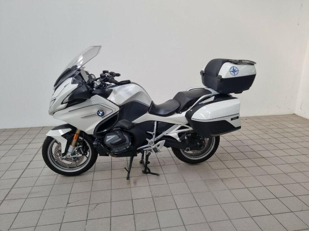Bmw R 1250 RT (2021 - 25) (7)