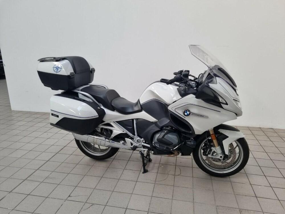 Bmw R 1250 RT (2021 - 25) (4)