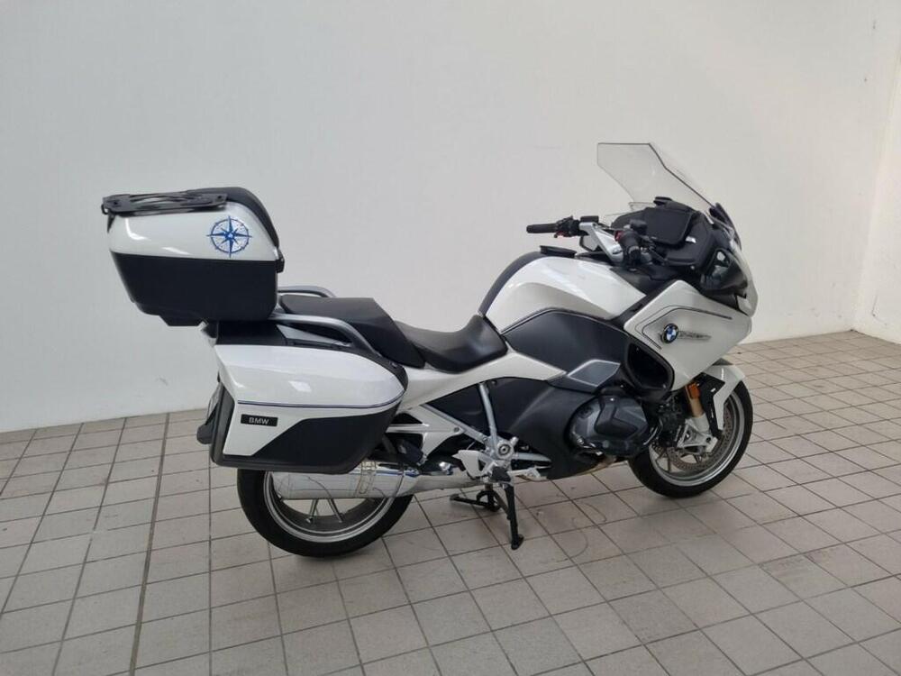 Bmw R 1250 RT (2021 - 25) (6)