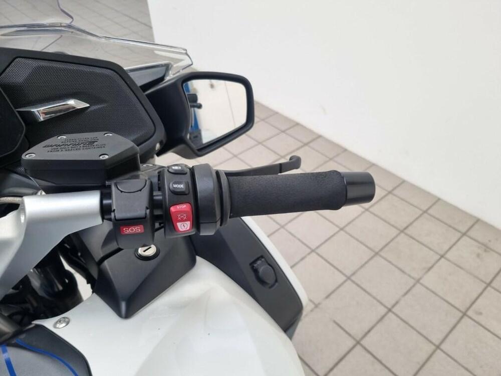 Bmw R 1250 RT (2021 - 25) (10)