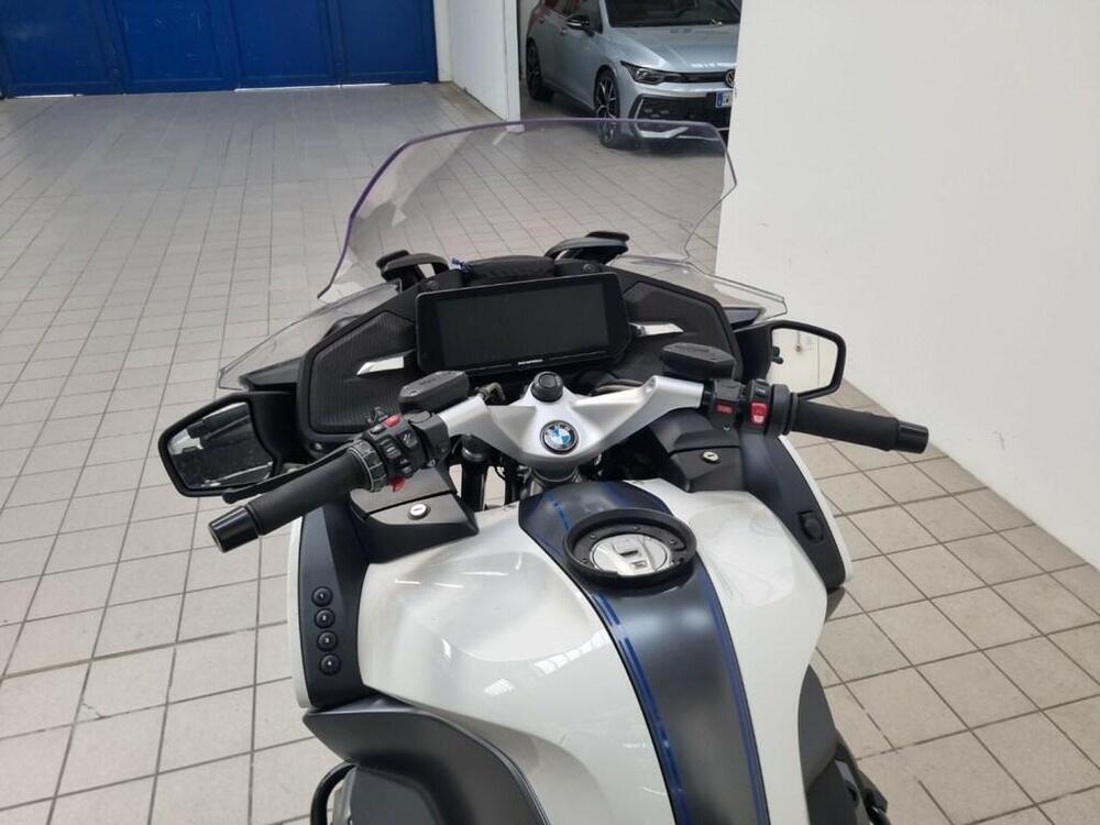 Bmw R 1250 RT (2021 - 25) (8)